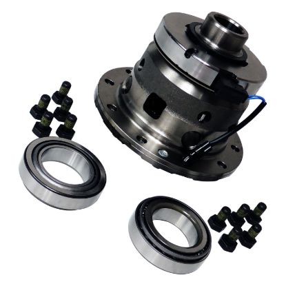 Picture of Crown Automotive Jeep Replacement Differential Case Kit - 68017176AA