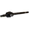 Picture of Crown Automotive Jeep Replacement Drive Axle Shaft Assembly - 68017180AB