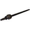 Picture of Crown Automotive Jeep Replacement Drive Axle Shaft Assembly - 68017183AB