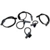 Picture of Crown Automotive Jeep Replacement Spark Plug Wire Set - 68017712AB