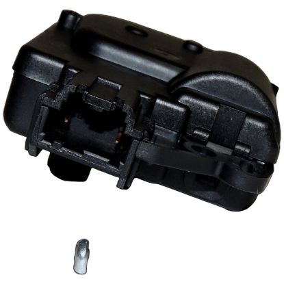 Picture of Crown Automotive Jeep Replacement HVAC Blend Door Actuator - 68018109AA