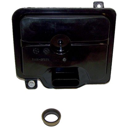 Picture of Crown Automotive Jeep Replacement Transmission Oil Filter - 68018555AA