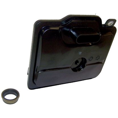 Picture of Crown Automotive Jeep Replacement Transmission Oil Filter - 68018555AA