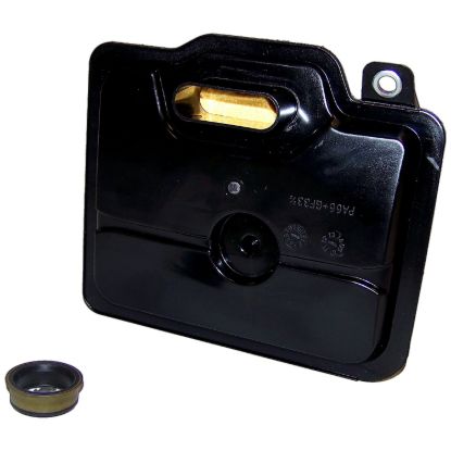 Picture of Crown Automotive Jeep Replacement Transmission Oil Filter - 68018555AA