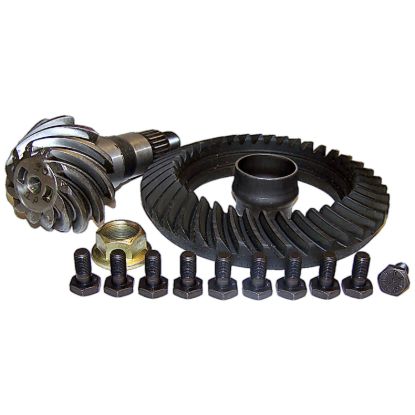 Picture of Crown Automotive Jeep Replacement Differential Ring and Pinion Kit - 68019324AA