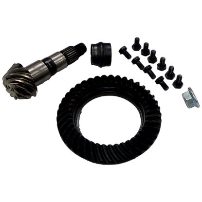 Picture of Crown Automotive Jeep Replacement Differential Ring and Pinion Kit - 68019333AB
