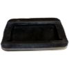 Picture of Crown Automotive Jeep Replacement Brake Pedal Pad - 68020438AA