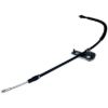 Picture of Crown Automotive Jeep Replacement Parking Brake Cable - 68024890AB