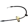 Picture of Crown Automotive Jeep Replacement Parking Brake Cable - 68024891AB