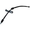 Picture of Crown Automotive Jeep Replacement Parking Brake Cable - 68024891AB