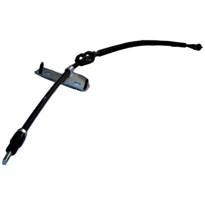 Picture of Crown Automotive Jeep Replacement Parking Brake Cable - 68024891AB