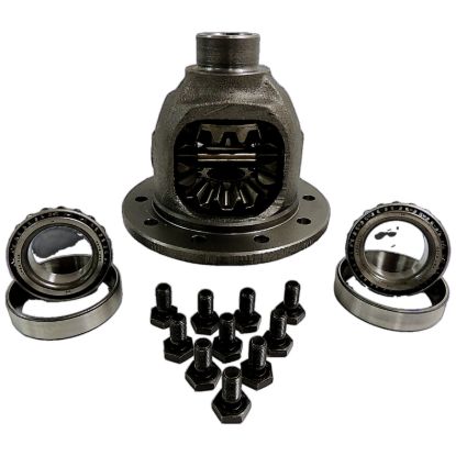 Picture of Crown Automotive Jeep Replacement Differential Case Kit - 68026549AA