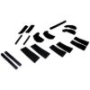 Picture of Crown Automotive Jeep Replacement Hard Top Seal Kit - 68026937AB