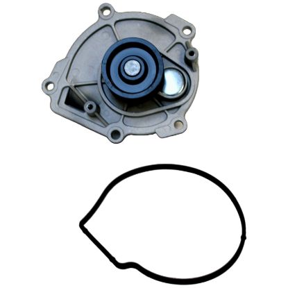 Picture of Crown Automotive Jeep Replacement Engine Water Pump - 68027359AA