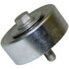 Picture of Crown Automotive Jeep Replacement Accessory Drive Belt Idler Pulley - 68027602AA