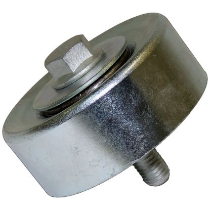 Picture of Crown Automotive Jeep Replacement Accessory Drive Belt Idler Pulley - 68027602AA