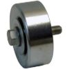 Picture of Crown Automotive Jeep Replacement Accessory Drive Belt Idler Pulley - 68027602AA