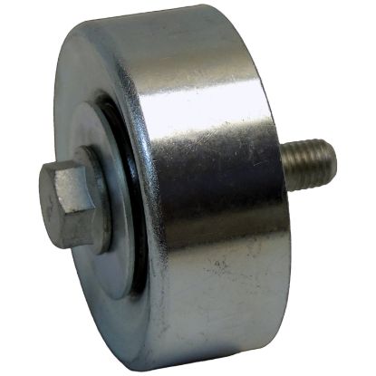 Picture of Crown Automotive Jeep Replacement Accessory Drive Belt Idler Pulley - 68027602AA
