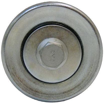 Picture of Crown Automotive Jeep Replacement Accessory Drive Belt Idler Pulley - 68027602AA