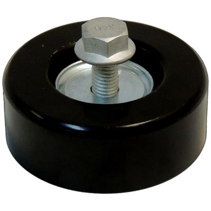 Picture of Crown Automotive Jeep Replacement Accessory Drive Belt Idler Pulley - 68027603AA