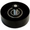 Picture of Crown Automotive Jeep Replacement Accessory Drive Belt Idler Pulley - 68027603AA