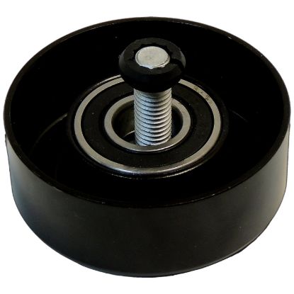 Picture of Crown Automotive Jeep Replacement Accessory Drive Belt Idler Pulley - 68027603AA