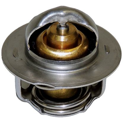 Picture of Crown Automotive Jeep Replacement Engine Coolant Thermostat - 68027789AA