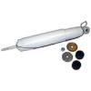 Picture of Crown Automotive Jeep Replacement Suspension Shock Absorber - 68027792AA