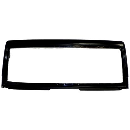 Picture of Crown Automotive Jeep Replacement Windshield Frame - 68028605AJ