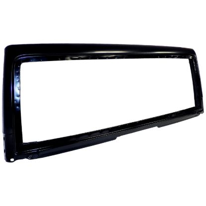 Picture of Crown Automotive Jeep Replacement Windshield Frame - 68028605AJ