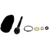 Picture of Crown Automotive Jeep Replacement Steering Tie Rod - 68028824AC