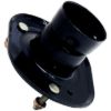 Picture of Crown Automotive Jeep Replacement Suspension Shock Absorber Mount - 68029520AE