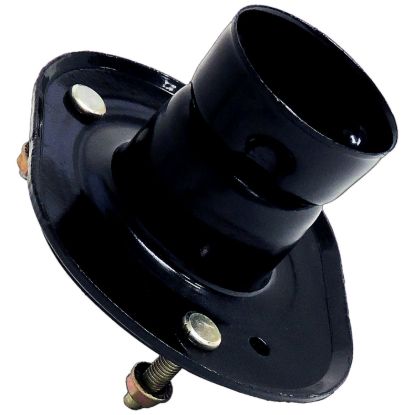 Picture of Crown Automotive Jeep Replacement Suspension Shock Absorber Mount - 68029520AE
