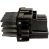 Picture of Crown Automotive Jeep Replacement HVAC Blower Motor Control Module - 68029736AA