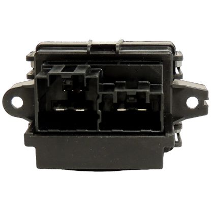 Picture of Crown Automotive Jeep Replacement HVAC Blower Motor Control Module - 68029736AA