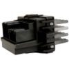 Picture of Crown Automotive Jeep Replacement HVAC Blower Motor Control Module - 68029736AA
