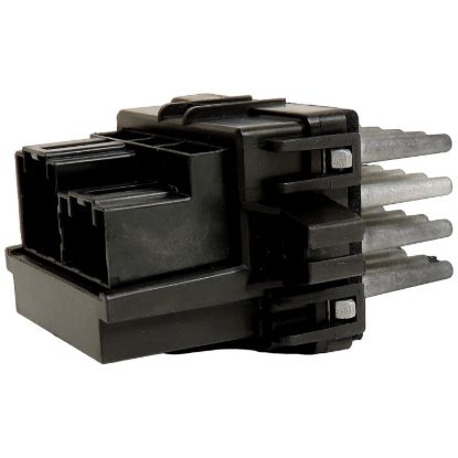 Picture of Crown Automotive Jeep Replacement HVAC Blower Motor Control Module - 68029736AA