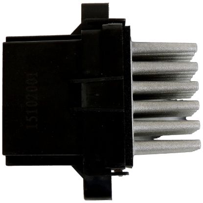 Picture of Crown Automotive Jeep Replacement HVAC Blower Motor Control Module - 68029736AA