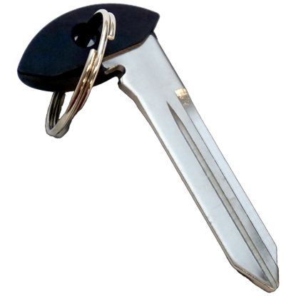 Picture of Crown Automotive Jeep Replacement Vehicle Key - 68029829AB