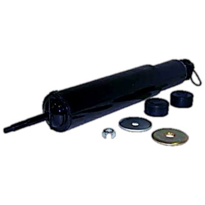 Picture of Crown Automotive Jeep Replacement Suspension Shock Absorber - 68029954AA
