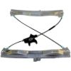 Picture of Crown Automotive Jeep Replacement Window Regulator - 68030654AA