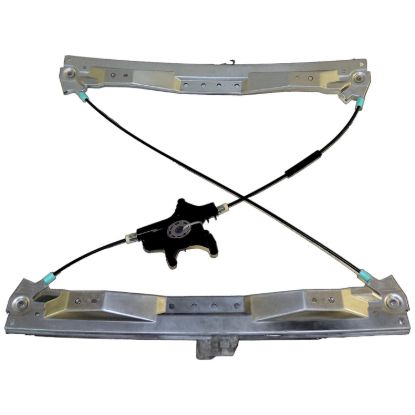 Picture of Crown Automotive Jeep Replacement Window Regulator - 68030654AA