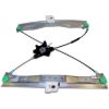 Picture of Crown Automotive Jeep Replacement Window Regulator - 68030655AA