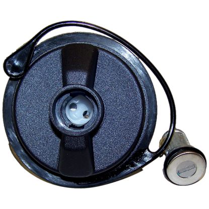 Picture of Crown Automotive Jeep Replacement Fuel Tank Cap - 68030940AA
