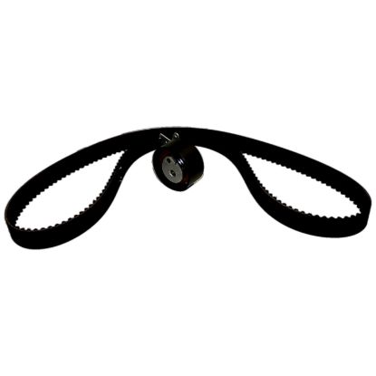 Picture of Crown Automotive Jeep Replacement Engine Timing Belt Kit - 68031478AA