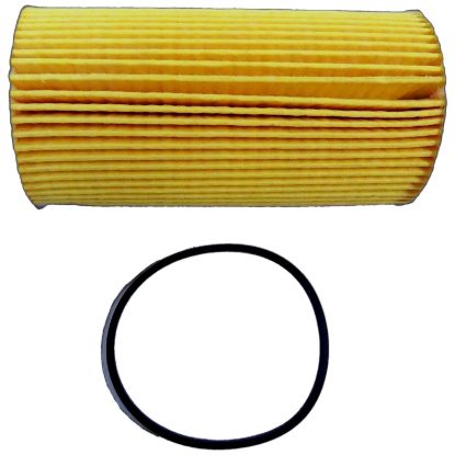 Picture of Crown Automotive Jeep Replacement Engine Oil Filter - 68031597AB