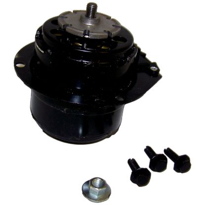 Picture of Crown Automotive Jeep Replacement Engine Cooling Fan Motor - 68031873AA