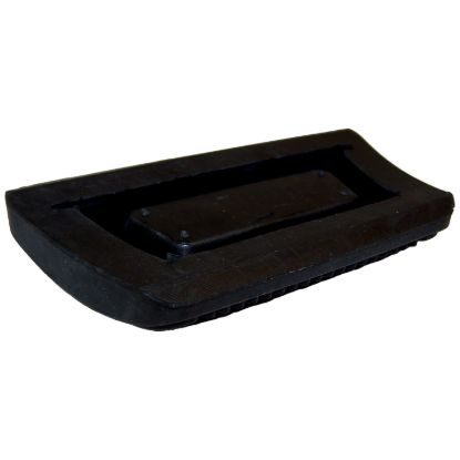 Picture of Crown Automotive Jeep Replacement Brake Pedal Pad - 68031956AA