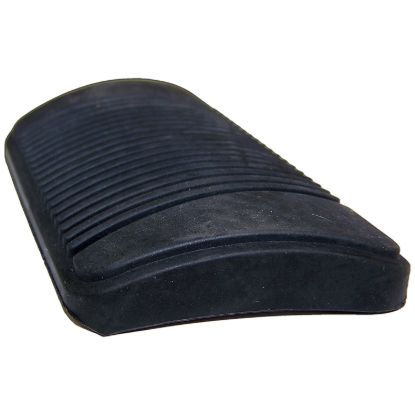 Picture of Crown Automotive Jeep Replacement Brake Pedal Pad - 68031956AA