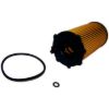 Picture of Crown Automotive Jeep Replacement Engine Oil Filter - 68032204AB